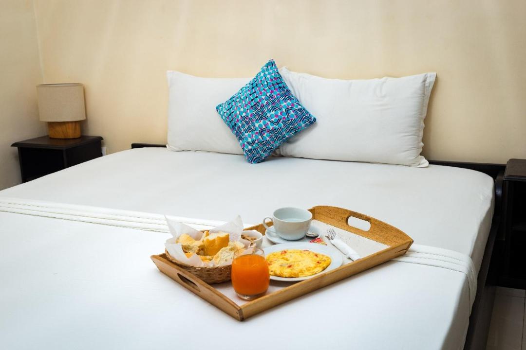 Hotel Seaside Lome Luaran gambar